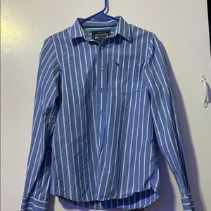 Kids button down shirt